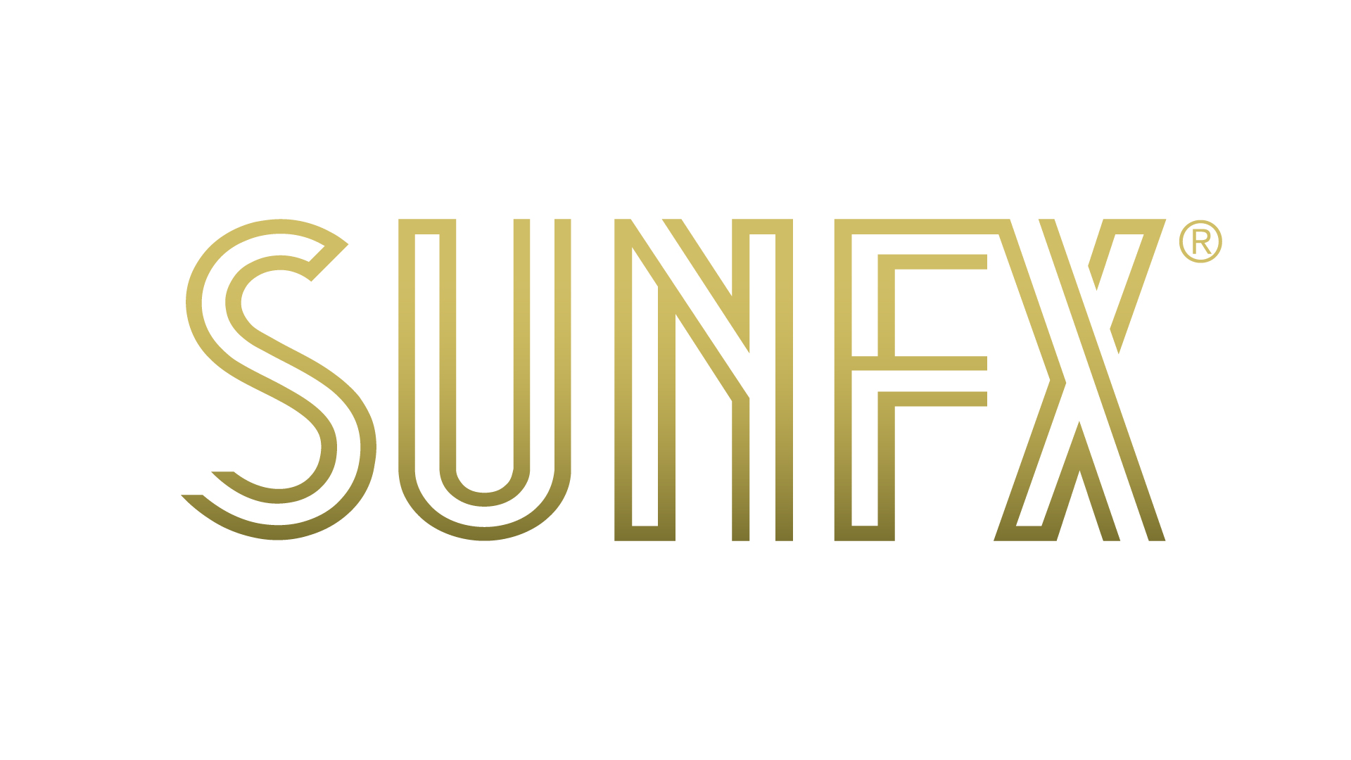 SunFX Logo